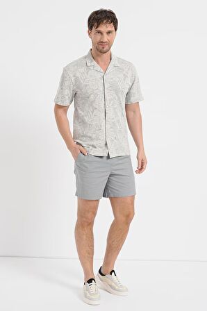 Jack&Jones Jprblunael Ss Erkek T-shirt