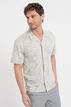 Jack&Jones Jprblunael Ss Erkek T-shirt
