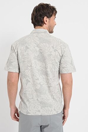 Jack&Jones Jprblunael Ss Erkek T-shirt