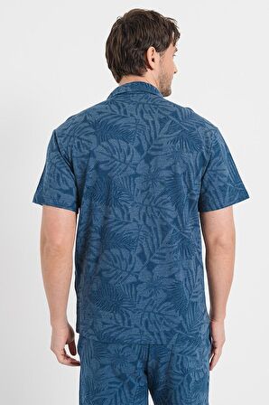 Jack&Jones Jprblunael Ss Erkek T-shirt