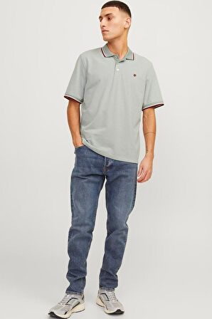 Jack & Jones Erkek Polo Yaka Tişört 12169064