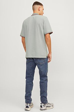 Jack & Jones Erkek Polo Yaka Tişört 12169064