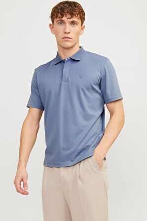 Jack & Jones Erkek Polo Yaka Tişört 12251180