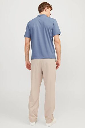 Jack & Jones Erkek Polo Yaka Tişört 12251180