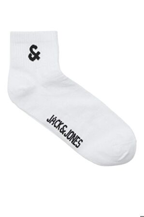 Jack & Jones Jack Jones Mılo Erkek Çorap 12256338