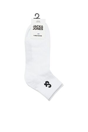 Jack & Jones Jack Jones Mılo Erkek Çorap 12256338