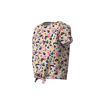 KIZ ÇOCUK T-SHİRT 13228283