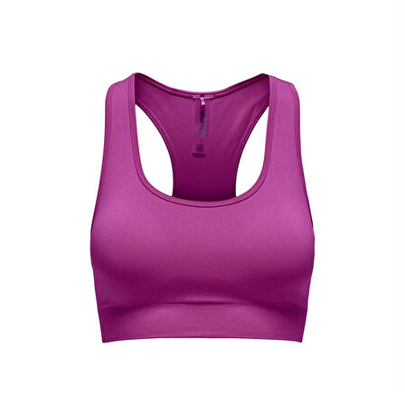 Only Play Onpdaısy-2 Seam Bra Noos Kadın Bra 15101974-Clover