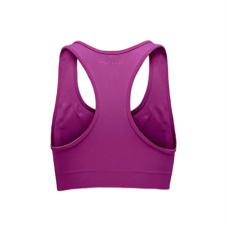 Only Play Onpdaısy-2 Seam Bra Noos Kadın Bra 15101974-Clover