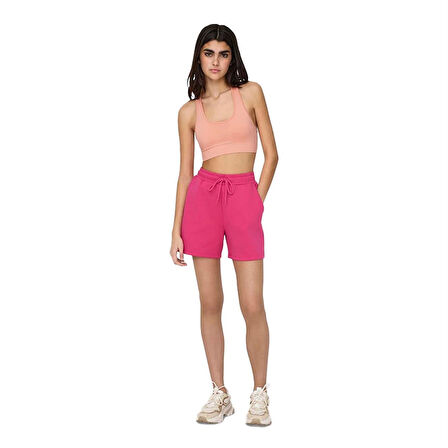 Only Play Onpdaısy-2 Seam Bra Noos Kadın Bra 15101974-Salmon