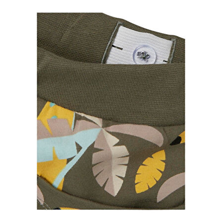 Erkek Çocuk T-shirt Şort Takım 13226890