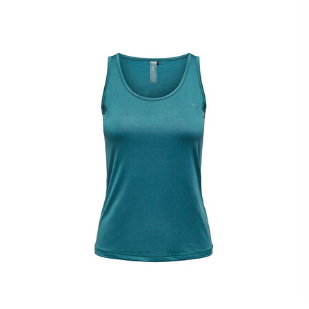 Only Play Onpcarmen Kadın Atlet 15281099-Dragonfly Turkuaz