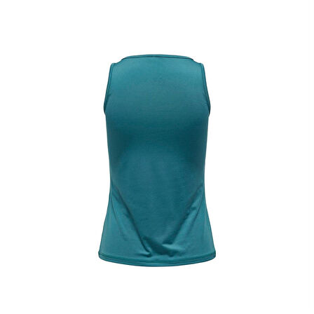 Only Play Onpcarmen Kadın Atlet 15281099-Dragonfly Turkuaz