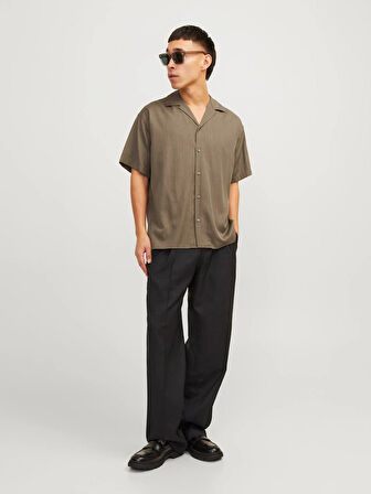 Jack&Jones Erkek Gömlek 12251027