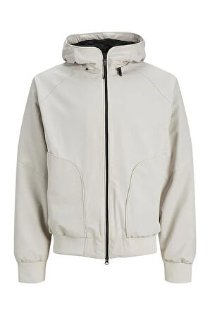 Jack & Jones Erkek Krem Ceket 12252910