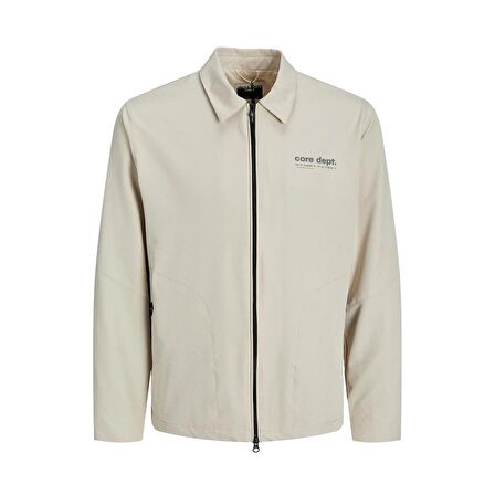 Jack & Jones 12252916 Jcotrack Shacket Ay Işığı