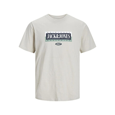 Jack & Jones Erkek T-Shirt 12250411