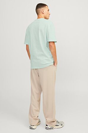 Jack & Jones Erkek Tişört 12250436