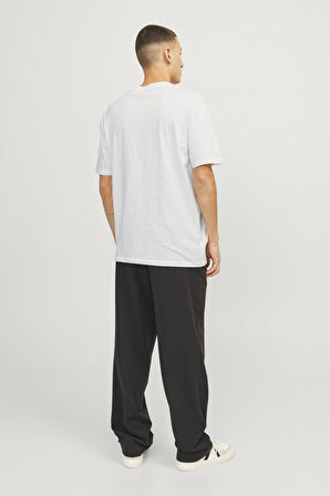 Jack & Jones Erkek T Shirt 12250435