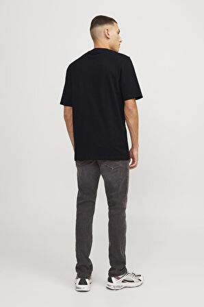 Jack & Jones Erkek T Shirt 12250435