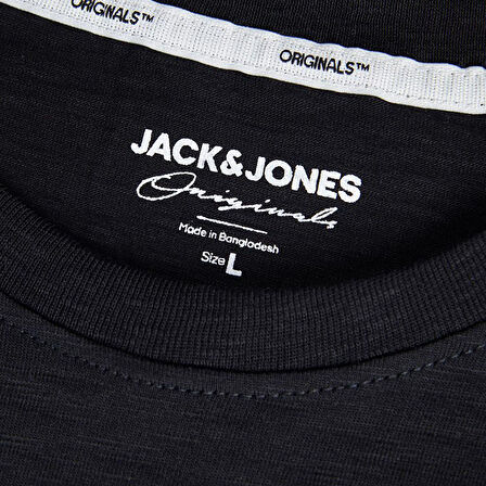 Jack & Jones Erkek T-Shirt 12251772