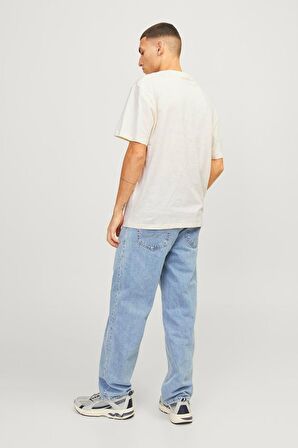 Jack & Jones Erkek Tişört 12250436