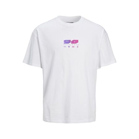 Jack Jones Tişört Scope Crew Neck