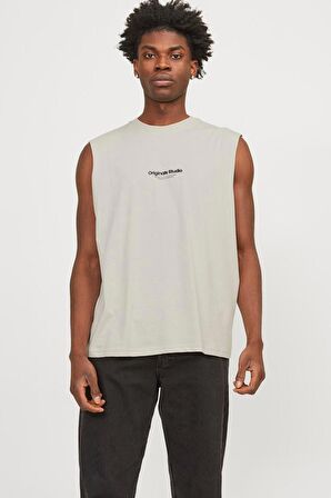 Jack & Jones Erkek Tişört 12250430