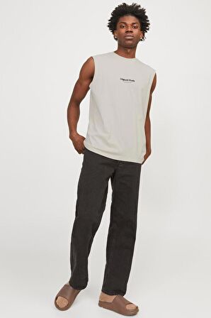 Jack & Jones Erkek Tişört 12250430