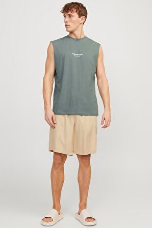 Jack & Jones Erkek Tişört 12250430