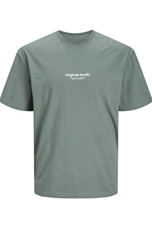 Jack & Jones Erkek T Shirt 12240121