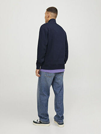 Jack Jones Vesterbro Erkek Sweat 12241777