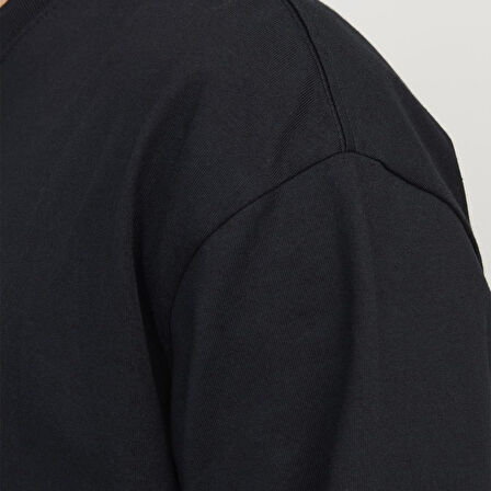 Jack Jones Tişört Vesterbro Crew Neck