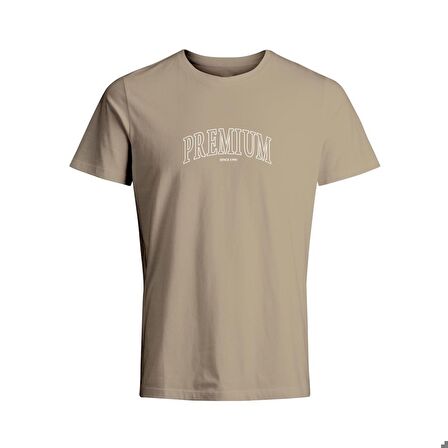 Jack Jones Tişört Blumalik Crew Neck