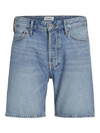 Jack&Jones Jjıchris Jjcooper Erkek Jean Şort