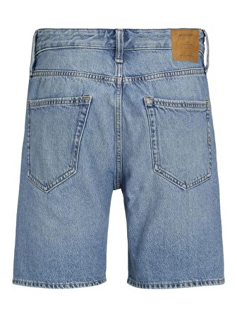 Jack&Jones Jjıchris Jjcooper Erkek Jean Şort