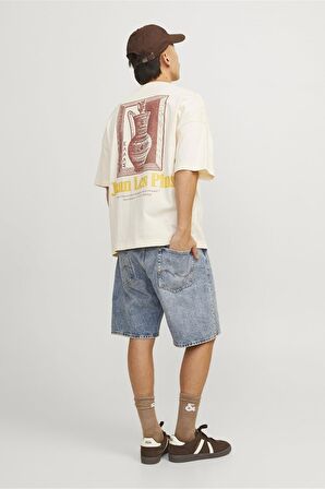 JACK&JONES JJITONY JJORIGINAL SHORTS SBD 333 LN12252870 