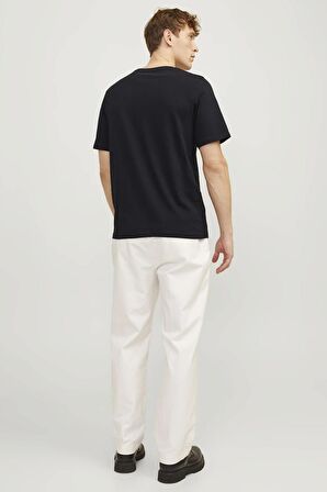 Jack & Jones Erkek Tişört 12256971