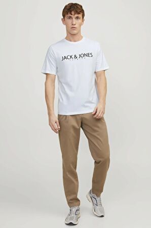 Jack & Jones Erkek Tişört 12256971