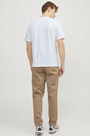 Jack & Jones Erkek Tişört 12256971