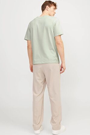 Jack & Jones Erkek Tişört 12256971