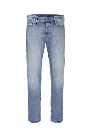 Jack & Jones Erkek Jean-12254121