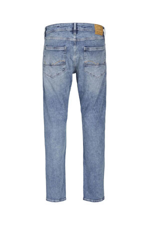 Jack & Jones Erkek Jean-12254121