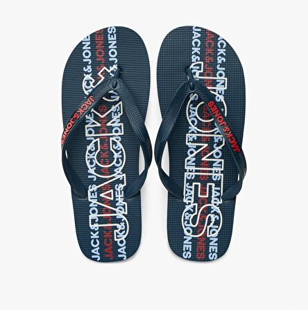 Jack&Jones Jfwlogo 2.0 Flip Flop Erkek Terlik