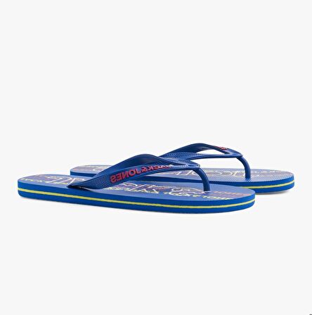 Jack&Jones Jfwlogo 2.0 Flip Flop Erkek Terlik