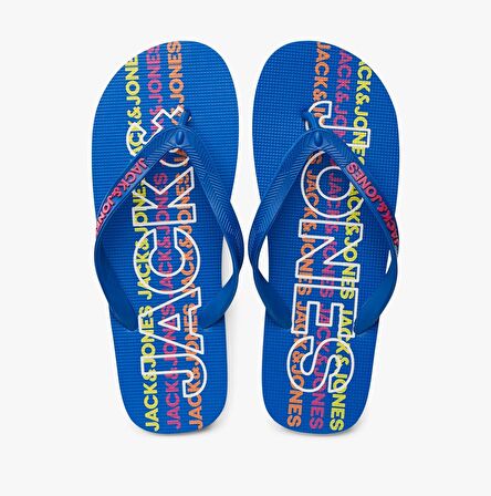 Jack&Jones Jfwlogo 2.0 Flip Flop Erkek Terlik