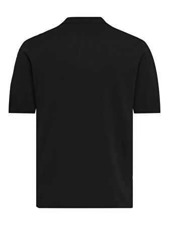 Only & Sons Erkek Regular Fit Polo Yaka T-Shirt - 22022219