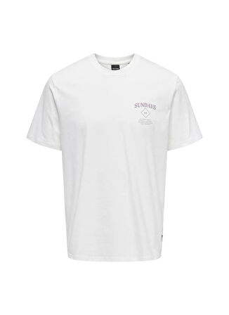 Only & Sons T-Shirt