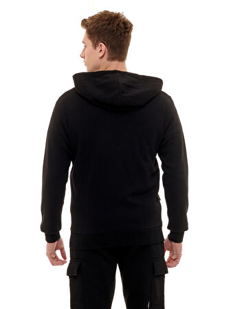 Galatasaray Erkek Sweatshirt 12257054