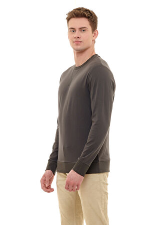 Galatasaray Erkek Sweatshirt 12257048